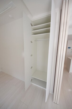 リバーレ麻布十番の物件内観写真